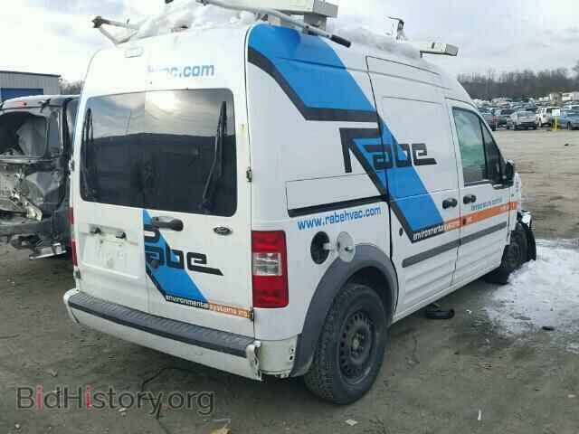 2011 FORD TRANSIT CO - VIN: NM0LS7DNXBT053924 - Фото 4