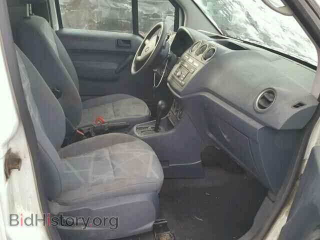 2011 FORD TRANSIT CO - VIN: NM0LS7DNXBT053924 - Фото 5