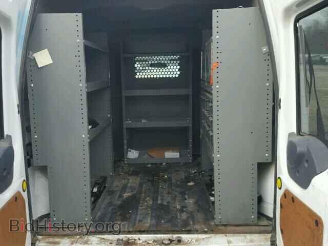 2011 FORD TRANSIT CO - VIN: NM0LS7DNXBT053924 - Фото 6