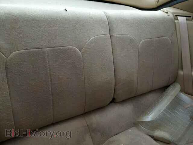 2002 MITSUBISHI ECLIPSE - VIN: 4A3AC44G82E048682 - Фото 6
