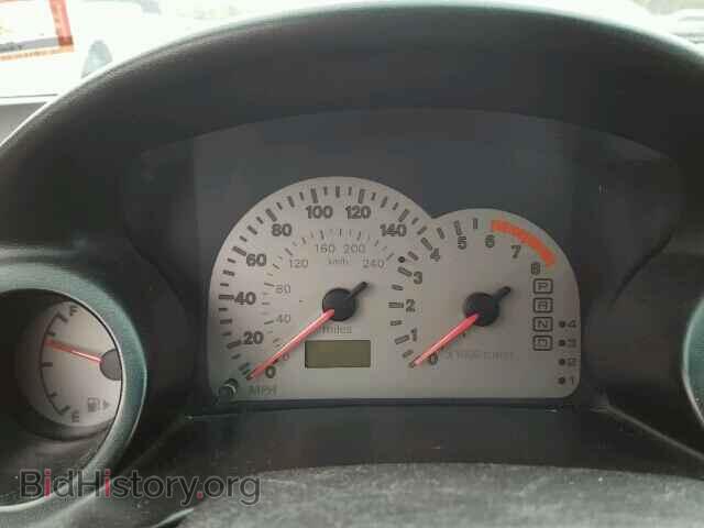2002 MITSUBISHI ECLIPSE - VIN: 4A3AC44G82E048682 - Фото 8