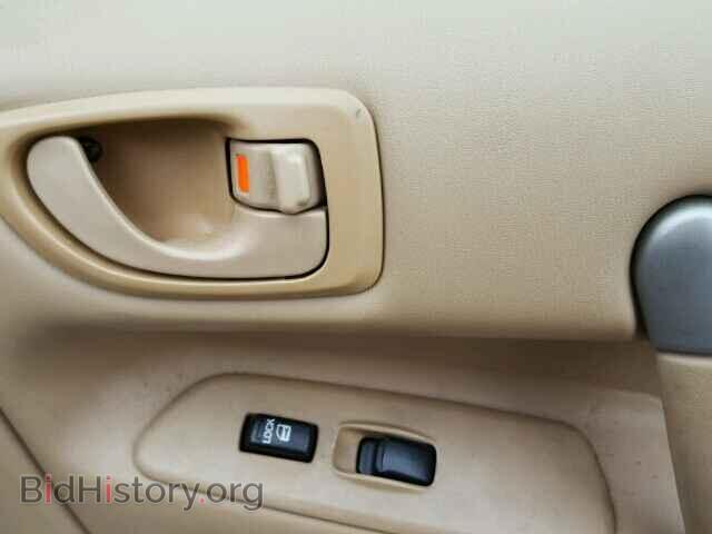 2002 MITSUBISHI ECLIPSE - VIN: 4A3AC44G82E048682 - Фото 9