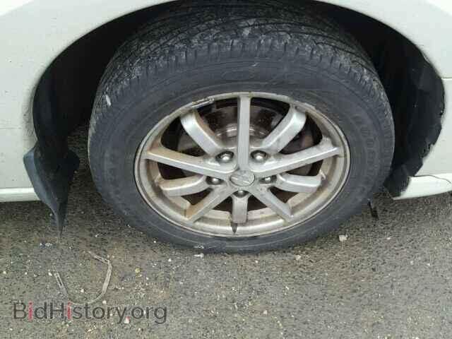 2002 MITSUBISHI ECLIPSE - VIN: 4A3AC44G82E048682 - Фото 10