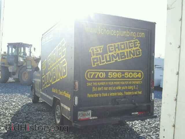 2004 GMC SAVANA - VIN: 1GDGG31V941903538 - Фото 3