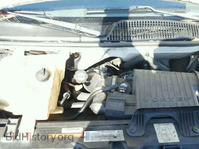 2004 GMC SAVANA - VIN: 1GDGG31V941903538 - Фото 7