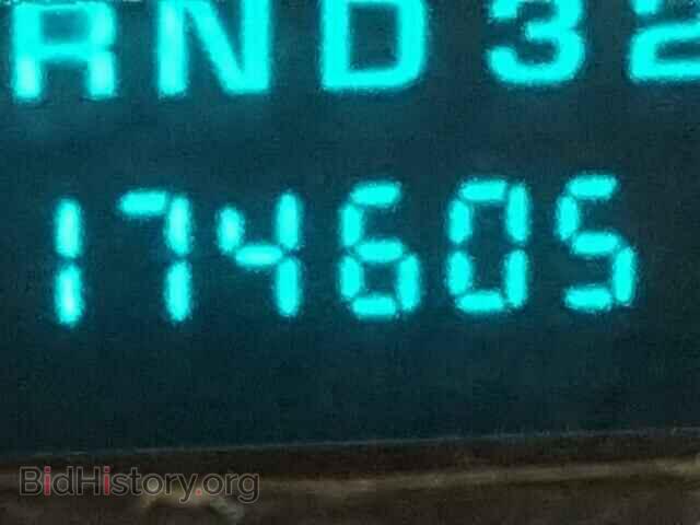 2004 GMC SAVANA - VIN: 1GDGG31V941903538 - Фото 8