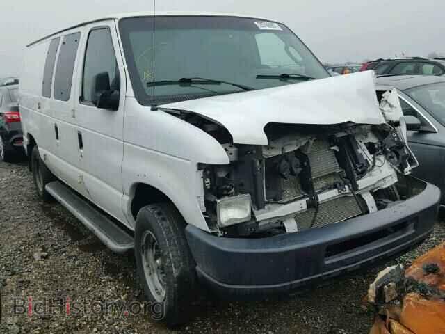 Фотография 1FTNE2EWXDDA42254 - FORD ECONOLINE 2013