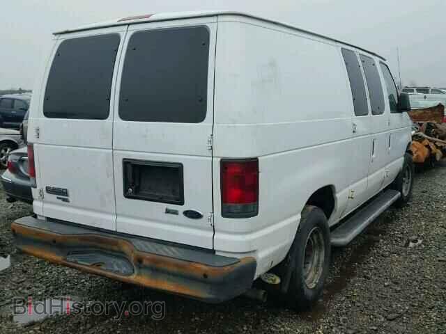 2013 FORD ECONOLINE - VIN: 1FTNE2EWXDDA42254 - Фото 4