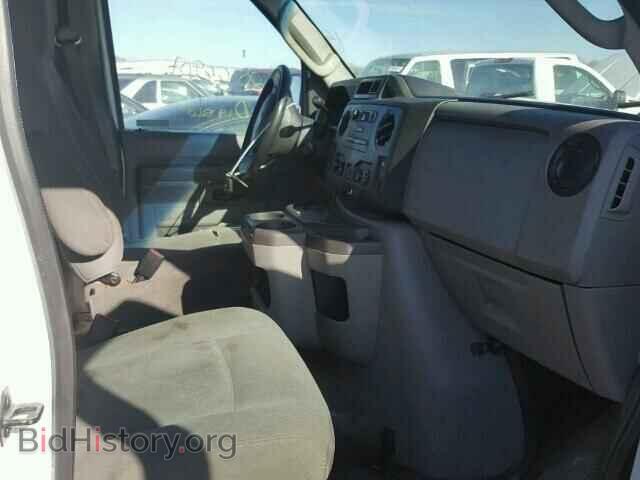 2013 FORD ECONOLINE - VIN: 1FTNE2EWXDDA42254 - Фото 5