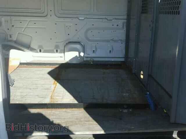 2013 FORD ECONOLINE - VIN: 1FTNE2EWXDDA42254 - Фото 6