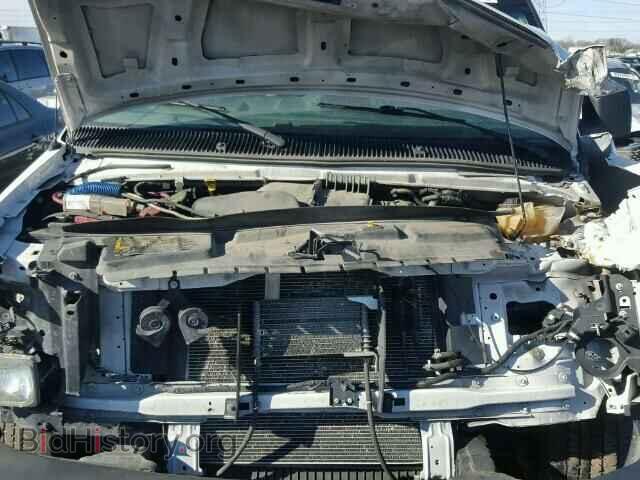 2013 FORD ECONOLINE - VIN: 1FTNE2EWXDDA42254 - Фото 7