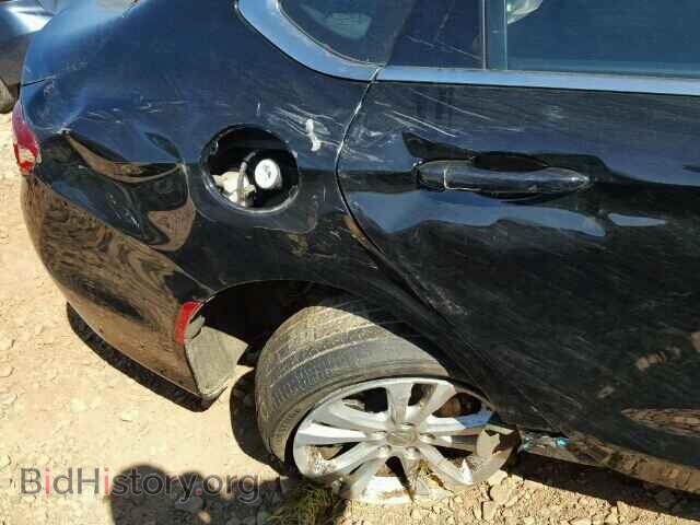 2015 CHRYSLER 200 - VIN: 1C3CCCAB3FN752796 - Photo 10