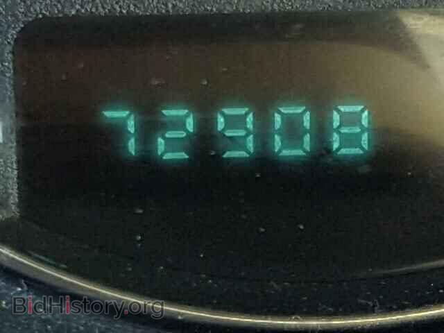 2001 CHRYSLER SEBRING - VIN: 1C3EL55U21N566465 - Фото 8