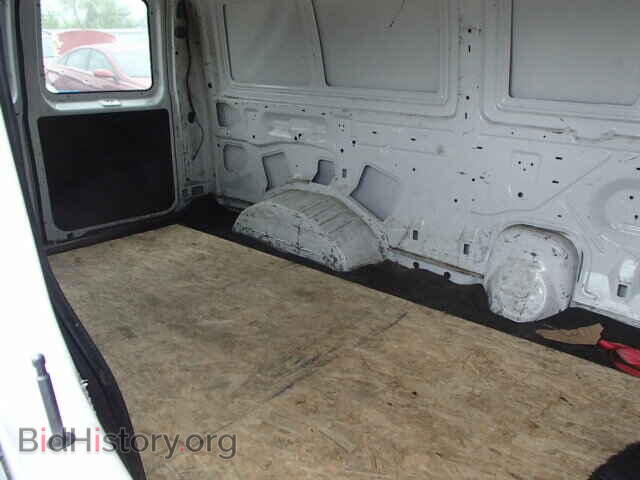 2008 FORD ECONOLINE - VIN: 1FTNE14W28DA34182 - Фото 6