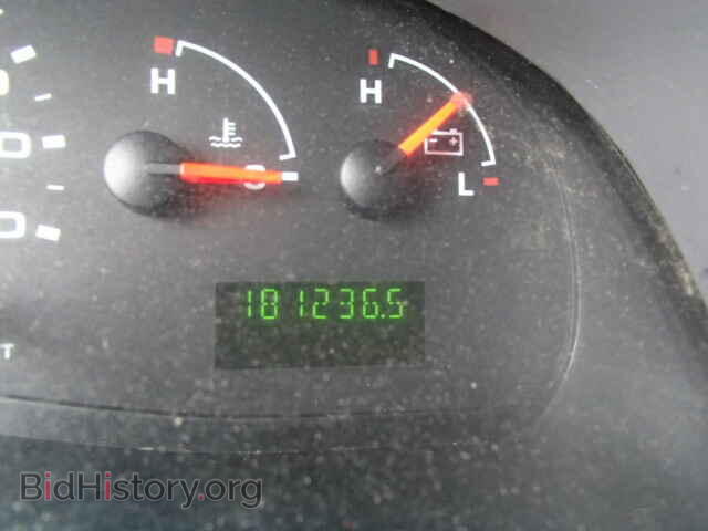 2008 FORD ECONOLINE - VIN: 1FTNE14W28DA34182 - Фото 8