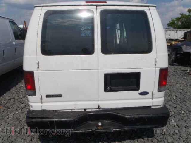 2008 FORD ECONOLINE - VIN: 1FTNE14W28DA34182 - Фото 9