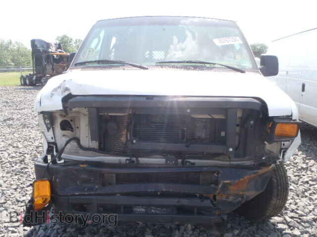 2008 FORD ECONOLINE - VIN: 1FTNE14W28DA34182 - Фото 10