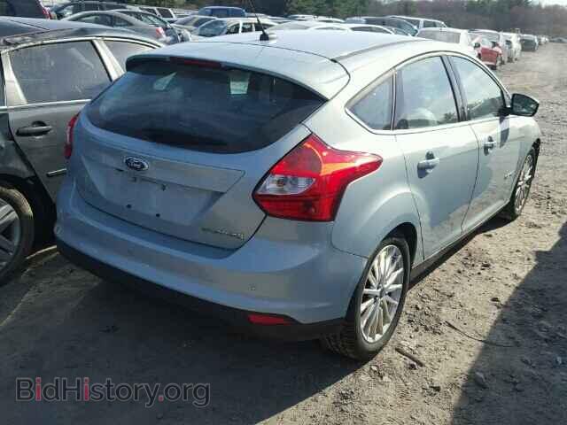 2013 FORD FOCUS - VIN: 1FADP3R4XDL139857 - Photo 4