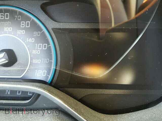 2013 FORD FOCUS - VIN: 1FADP3R4XDL139857 - Photo 8
