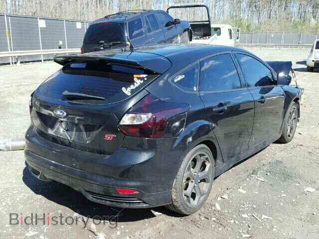2014 FORD FOCUS - VIN: 1FADP3L90EL180830 - Фото 4