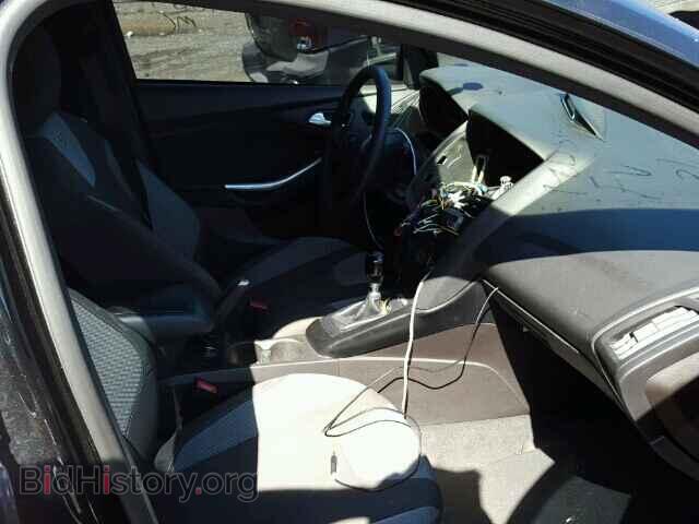 2014 FORD FOCUS - VIN: 1FADP3L90EL180830 - Фото 5