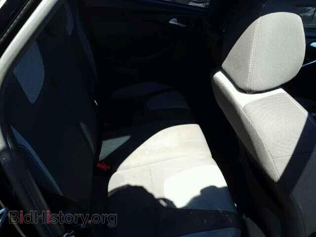 2014 FORD FOCUS - VIN: 1FADP3L90EL180830 - Фото 6