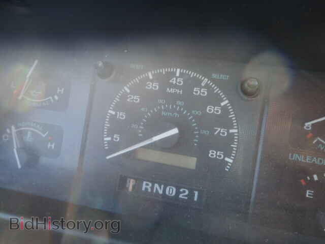 1992 FORD ECONOLINE - VIN: 1FDJS34G7NHA49949 - Фото 8