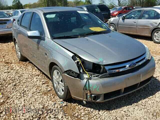 Photo 1FAHP35N28W214345 - FORD FOCUS 2008