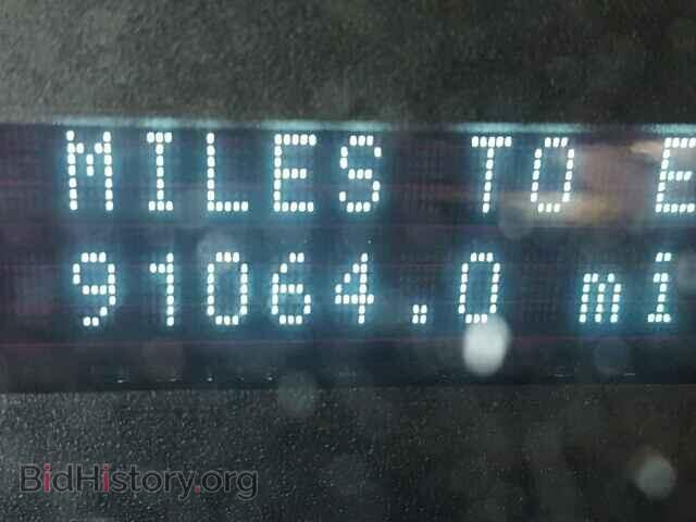 2008 FORD FOCUS - VIN: 1FAHP35N28W214345 - Фото 8