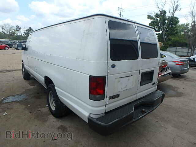 2004 FORD ECONOLINE - VIN: 1FTSS34L84HA79465 - Photo 3