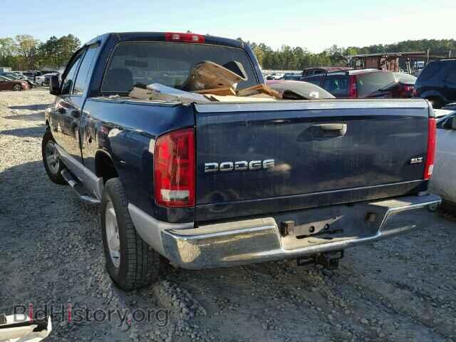 2003 DODGE RAM 1500 - VIN: 1D7HA18N13S311246 - Фото 3