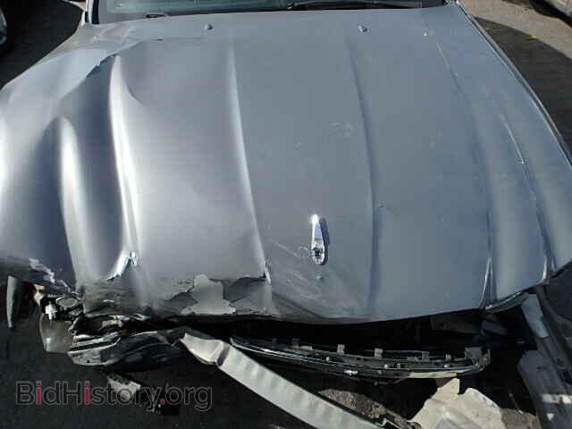 2002 JAGUAR X-TYPE - VIN: SAJEA53C42WC43465 - Photo 7