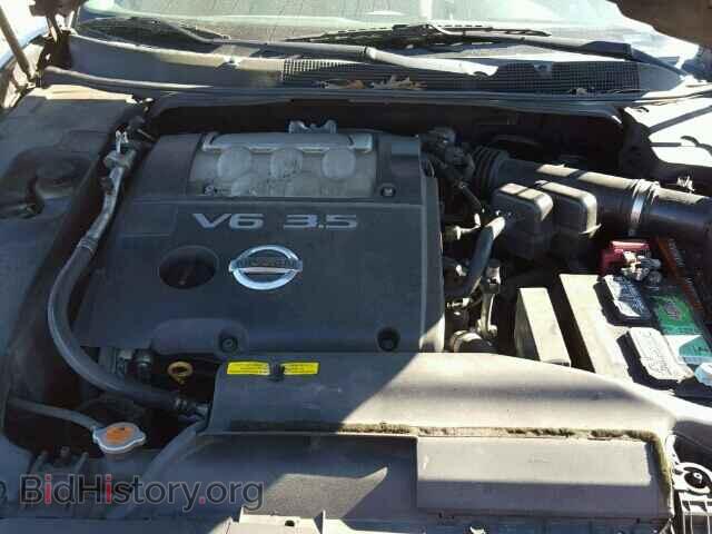 2007 NISSAN MAXIMA - VIN: 1N4BA41E97C851445 - Фото 7