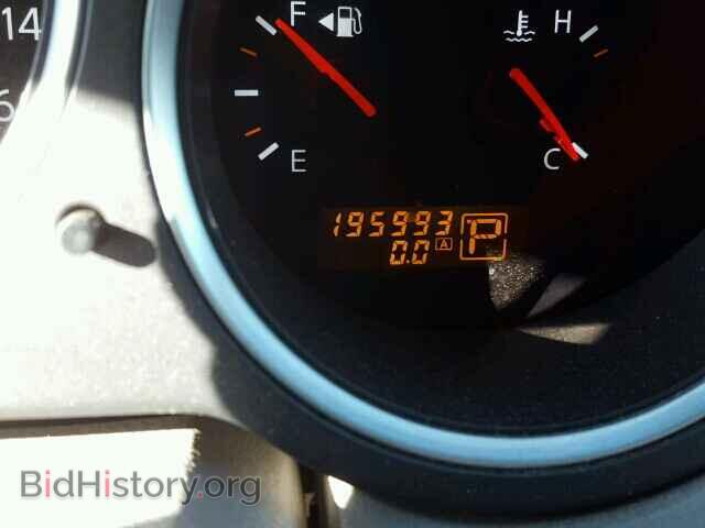 2007 NISSAN MAXIMA - VIN: 1N4BA41E97C851445 - Фото 8