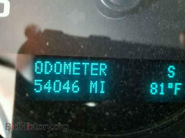2013 CHEVROLET SILVERADO - VIN: 3GCPCSE07DG140476 - Фото 8