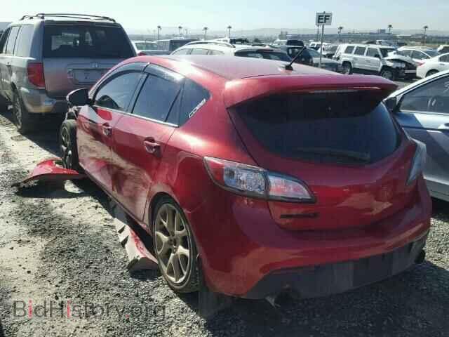 2012 MAZDA 6 - VIN: JM1BL1L47C1691529 - Фото 3