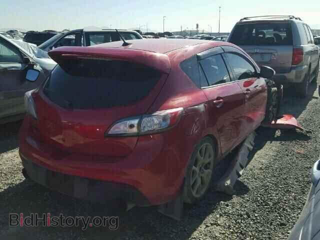 2012 MAZDA 6 - VIN: JM1BL1L47C1691529 - Фото 4