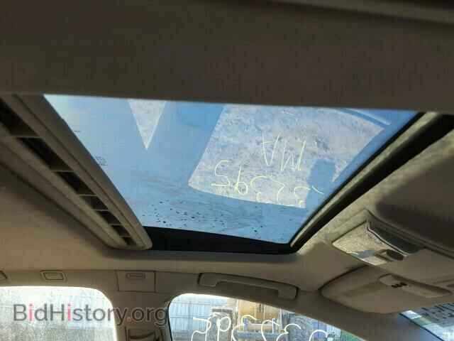 2002 AUDI A6 - VIN: WAULD64B72N027165 - Фото 9