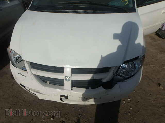 2005 DODGE CARAVAN - VIN: 2D4GP44L75R585133 - Фото 7
