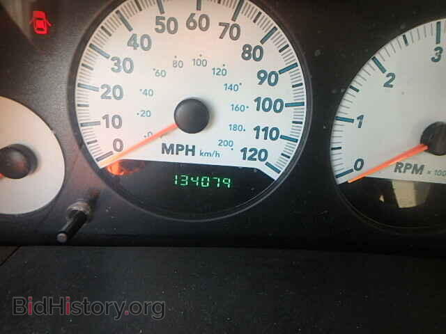 2005 DODGE CARAVAN - VIN: 2D4GP44L75R585133 - Фото 8