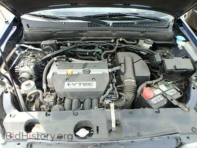 2005 HONDA CRV - VIN: JHLRD78805C002435 - Фото 7