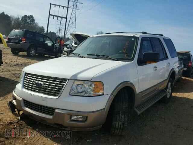 2004 FORD EXPEDITION - VIN: 1FMPU18L94LA69115 - Фото 2