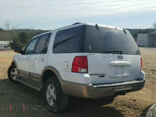 2004 FORD EXPEDITION - VIN: 1FMPU18L94LA69115 - Фото 3