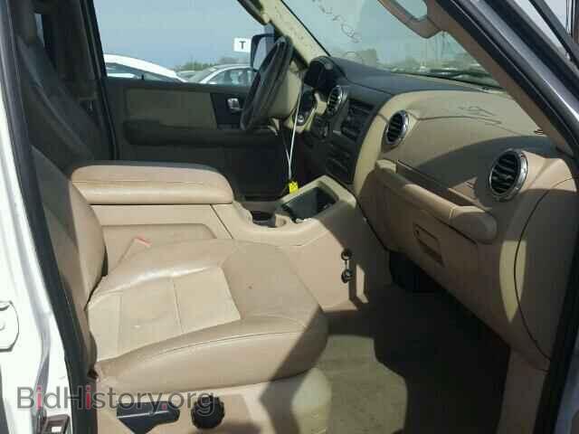 2004 FORD EXPEDITION - VIN: 1FMPU18L94LA69115 - Фото 5