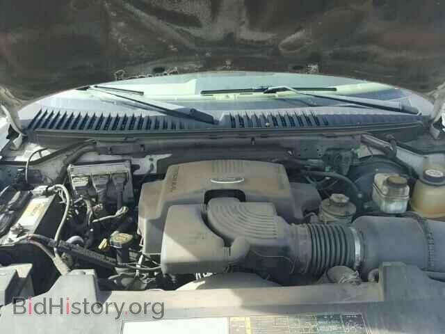 2004 FORD EXPEDITION - VIN: 1FMPU18L94LA69115 - Фото 7