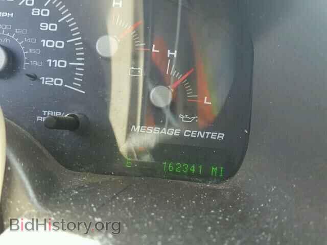 2004 FORD EXPEDITION - VIN: 1FMPU18L94LA69115 - Фото 8