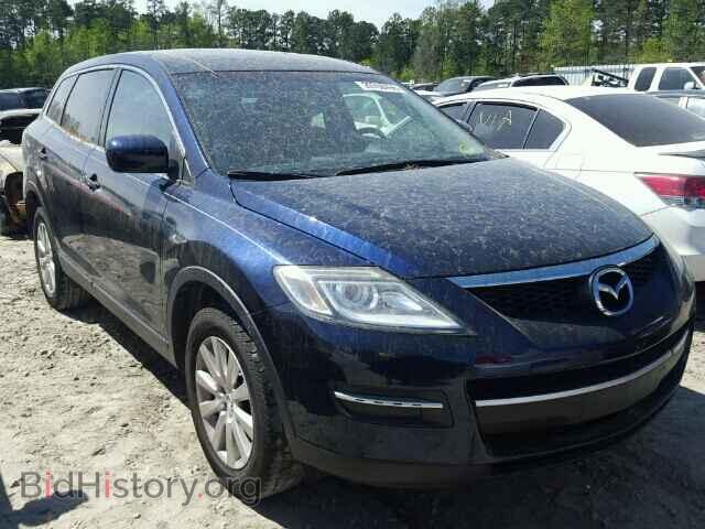 Photo JM3TB28A580154478 - MAZDA CX-9 2008