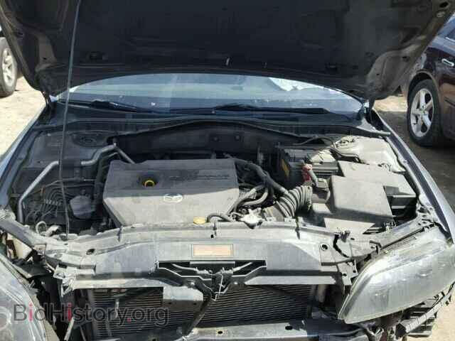 2008 MAZDA 6 - VIN: 1YVHP80C285M05387 - Фото 7