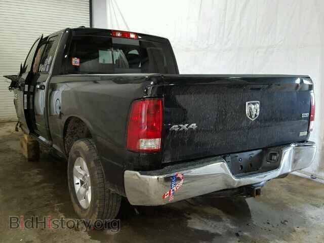 2013 RAM TRUCK - VIN: 1C6RR7GP8DS610769 - Фото 3