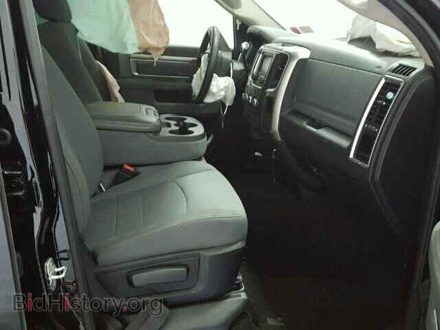 2013 RAM TRUCK - VIN: 1C6RR7GP8DS610769 - Фото 5
